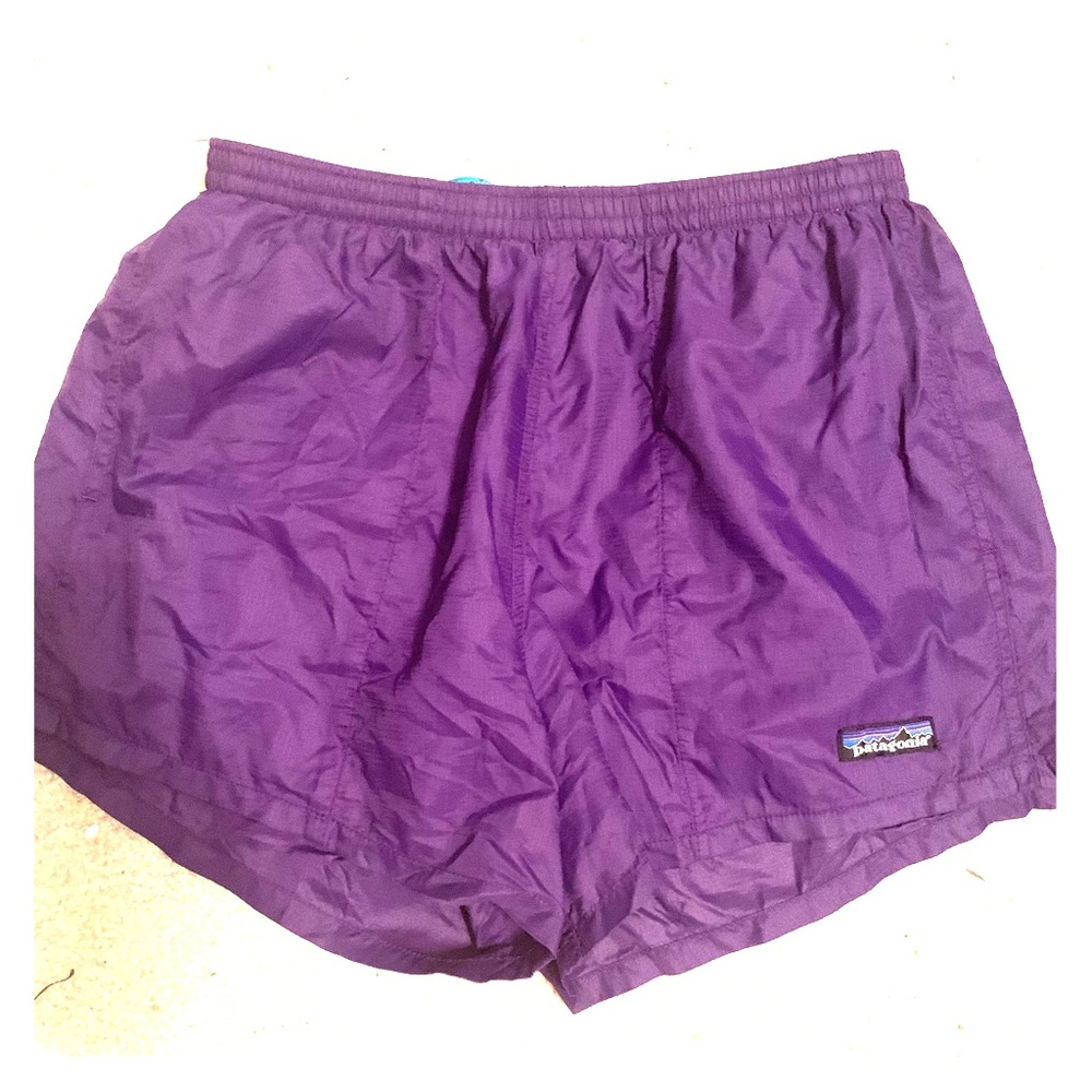 Patagonia shorts